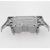 Bruder Ersatzteil 42581 - MB Actros Adapter