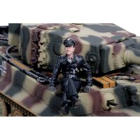 TORRO 222285114 - 1/16 Figur Hauptmann Michael Wittmann...