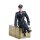 TORRO 222285114 - 1/16 Figur Hauptmann Michael Wittmann sitzend