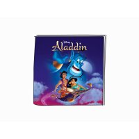 Tonies 10000119 - Disney - Aladdin