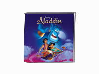 Tonies 10000119 - Disney - Aladdin