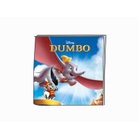 Tonies 10000121 - Disney - Dumbo