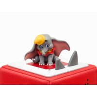 Tonies 10000121 - Disney - Dumbo