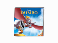 Tonies 10000121 - Disney - Dumbo