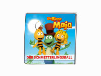 Tonies 10000140 - Biene Maja - Der Schmetterlingsball