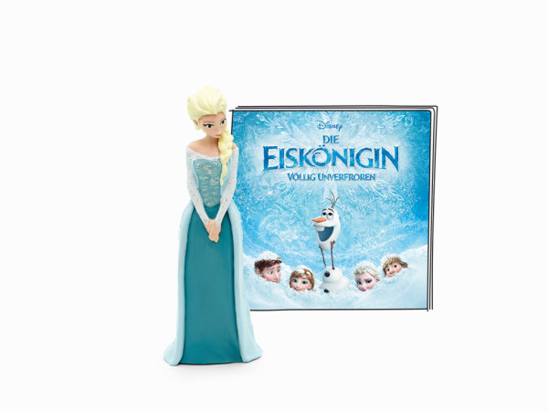 Tonies 10000141 - Disney - Die Eiskönigin