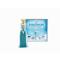 Tonies 10000141 - Disney - Die Eiskönigin