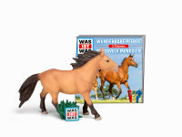 Tonies 01-0039 - WAS IST WAS - Wunderbare Pferde/Reitervolk Mongolen