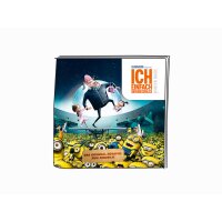 Tonies 01-0059 - Ich, einfach unverbesserlich