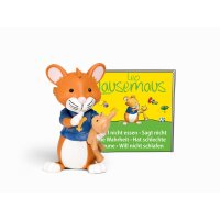 Tonies 01-0083 - Leo Lausemaus - Das Original-Hörspiel 1