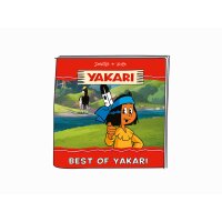 Tonies 01-0084 - Yakari - Best of Yakari