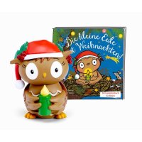 Tonies 01-0095 - Die kleine Eule feiert Weihnachten - Die...