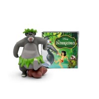 Tonies 01-0179 - Disney - Das Dschungelbuch