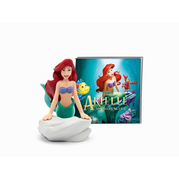 Tonies 01-0180 - Disney - Arielle die Meerjungfrau