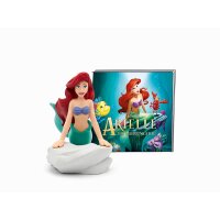 Tonies 01-0180 - Disney - Arielle die Meerjungfrau
