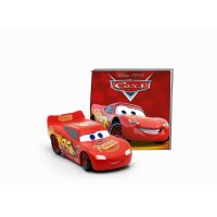 Tonies 01-0184 - Disney - Cars - Lightning McQueen