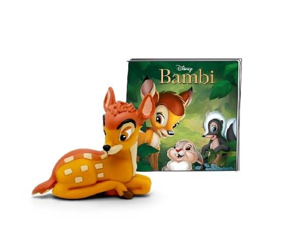 Tonies 01-0189 - Disney - Bambi