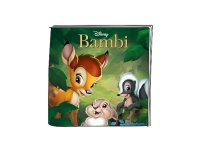 Tonies 01-0189 - Disney - Bambi