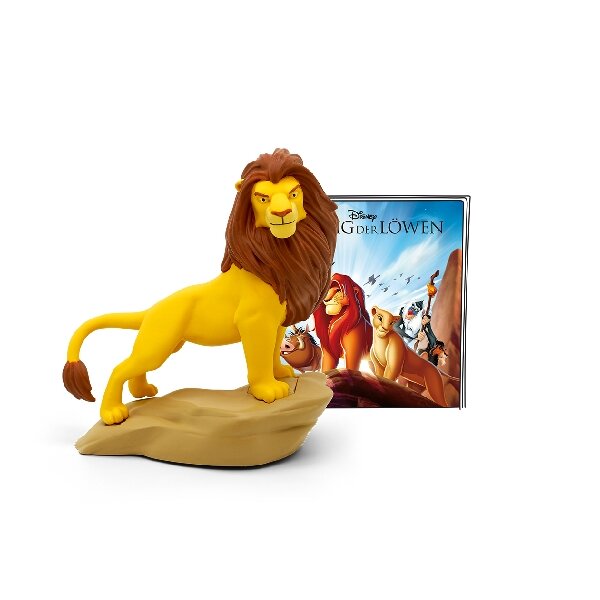 Tonies 01-0190 - Disney - König der Löwen