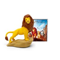 Tonies 01-0190 - Disney - König der Löwen