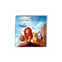 Tonies 01-0190 - Disney - König der Löwen