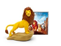 Tonies 01-0190 - Disney - König der Löwen