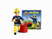 Tonies 01-0200 - Feuerwehrmann Sam - In Pontypandy ist...