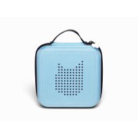 Tonies 04-0028 - Tonie-Transporter Hellblau