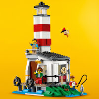 LEGO® 31108 Creator Campingurlaub