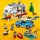 LEGO® 31108 Creator Campingurlaub