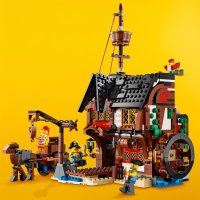 LEGO® 31109 Creator Piratenschiff