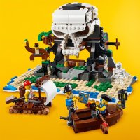 LEGO® 31109 Creator Piratenschiff