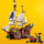 LEGO® 31109 Creator Piratenschiff