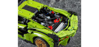LEGO® 42115 Technic Lamborghini Sián FKP 37