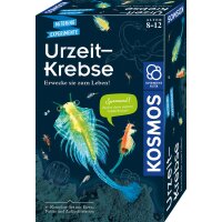 KOSMOS 657871 URZEIT-KREBSE