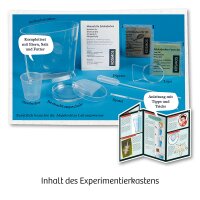 KOSMOS 657871 URZEIT-KREBSE