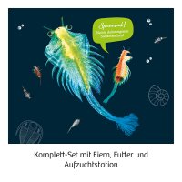 KOSMOS 657871 URZEIT-KREBSE