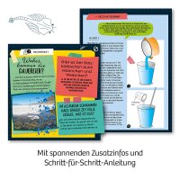 KOSMOS 657871 URZEIT-KREBSE