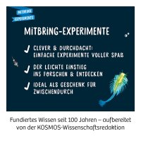 KOSMOS 657871 URZEIT-KREBSE