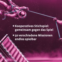 KOSMOS 691868 Die Crew
