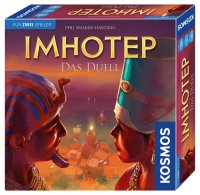 KOSMOS 694272 Imhotep - Das Duell
