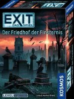 KOSMOS 695163 EXIT Das Spiel - Der Friedhof der...