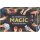 KOSMOS 697082 Die Zauberschule Magic - Platinum Edition