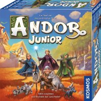 KOSMOS 698959 Andor Junior