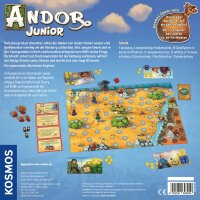 KOSMOS 698959 Andor Junior