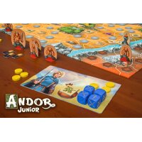 KOSMOS 698959 Andor Junior