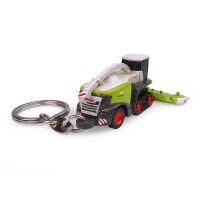UH 5855 Claas Jaguar 960 Terra Trac...