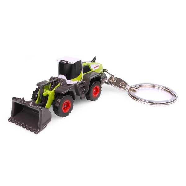 UH 5856 CLAAS Torion 1914 Schlüsselanhänger