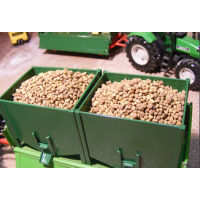 Juweela 23104 - 1:32 Kartoffeln, 100g