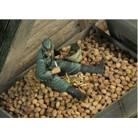 Juweela 23104 - 1:32 Kartoffeln, 100g